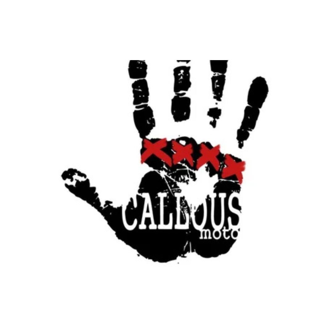 Callous Moto logo