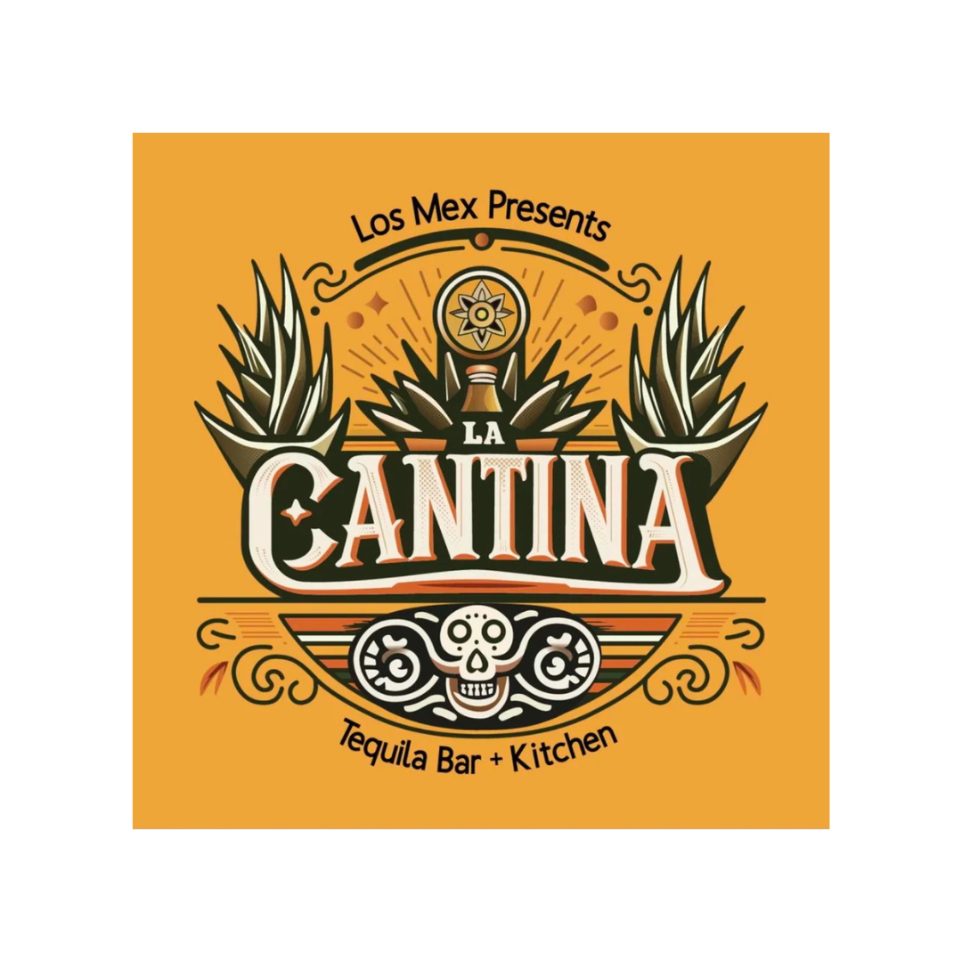 La Cantina logo