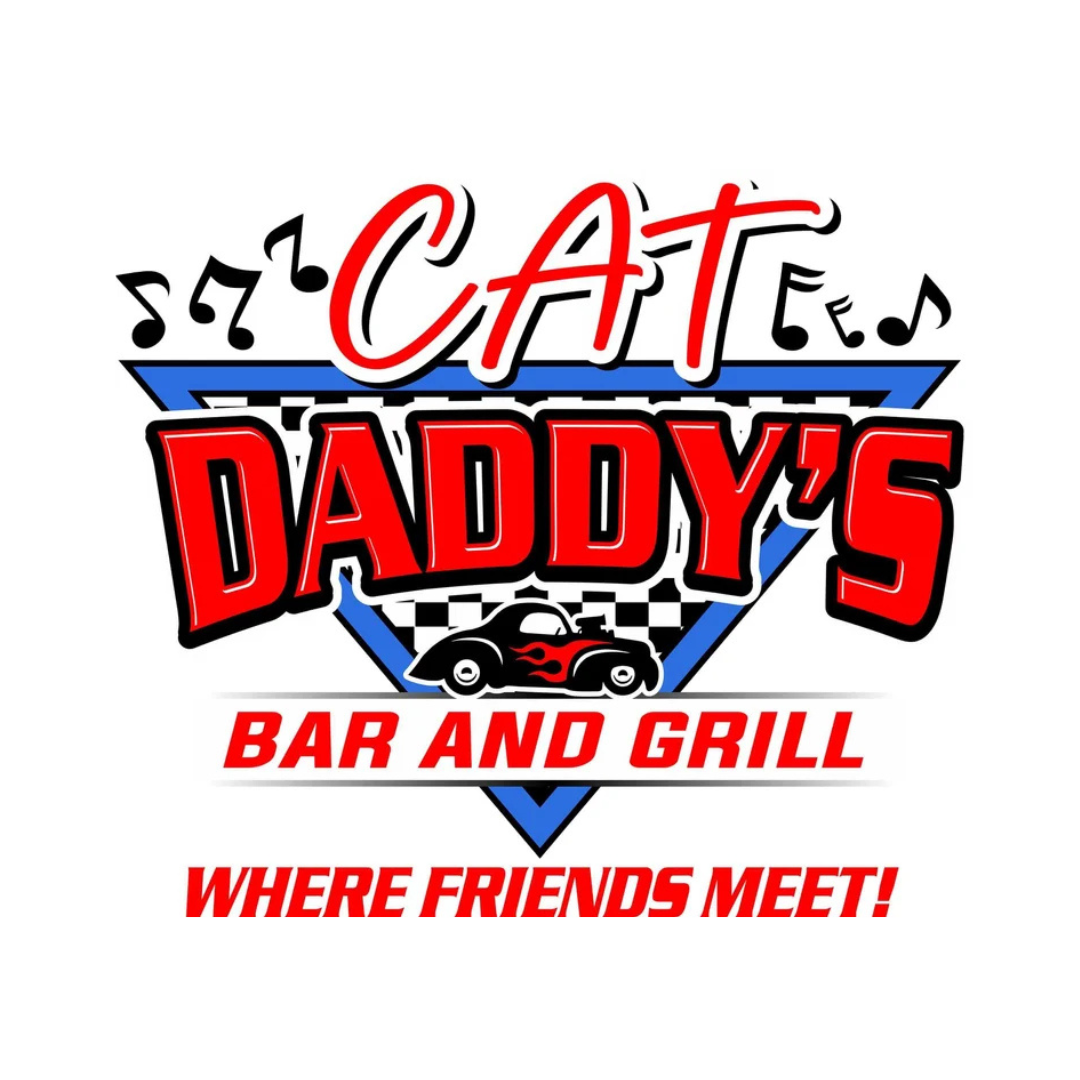 Cat Daddy's logo