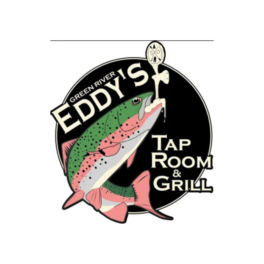 Green River Eddy's logo