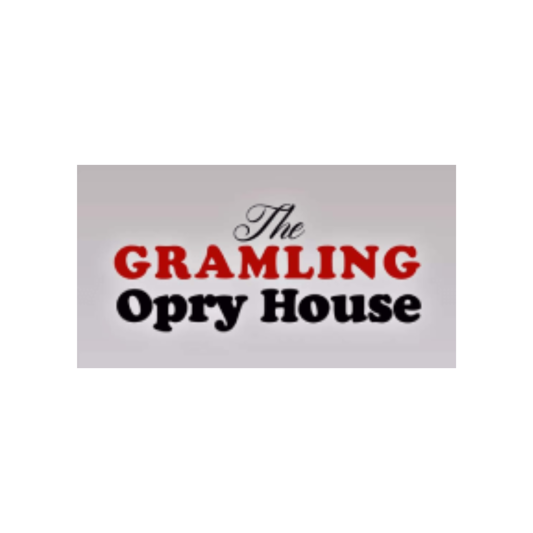 The Gramling Opry House logo