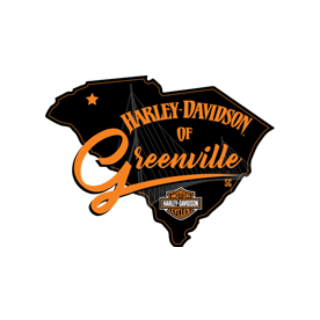 Harley-Davidson of Greenville logo
