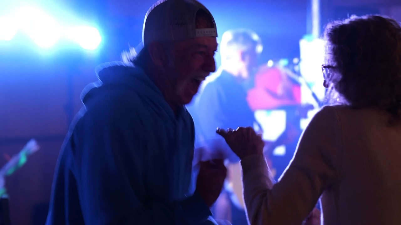 The Weight video thumbnail