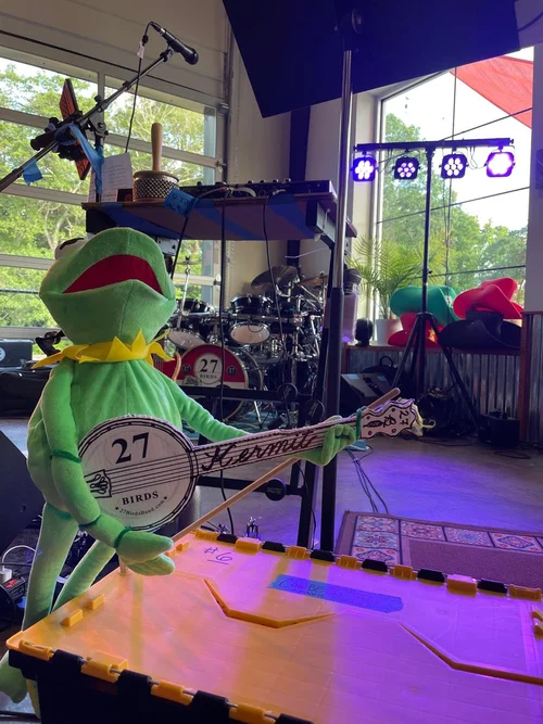 Operators Standing By