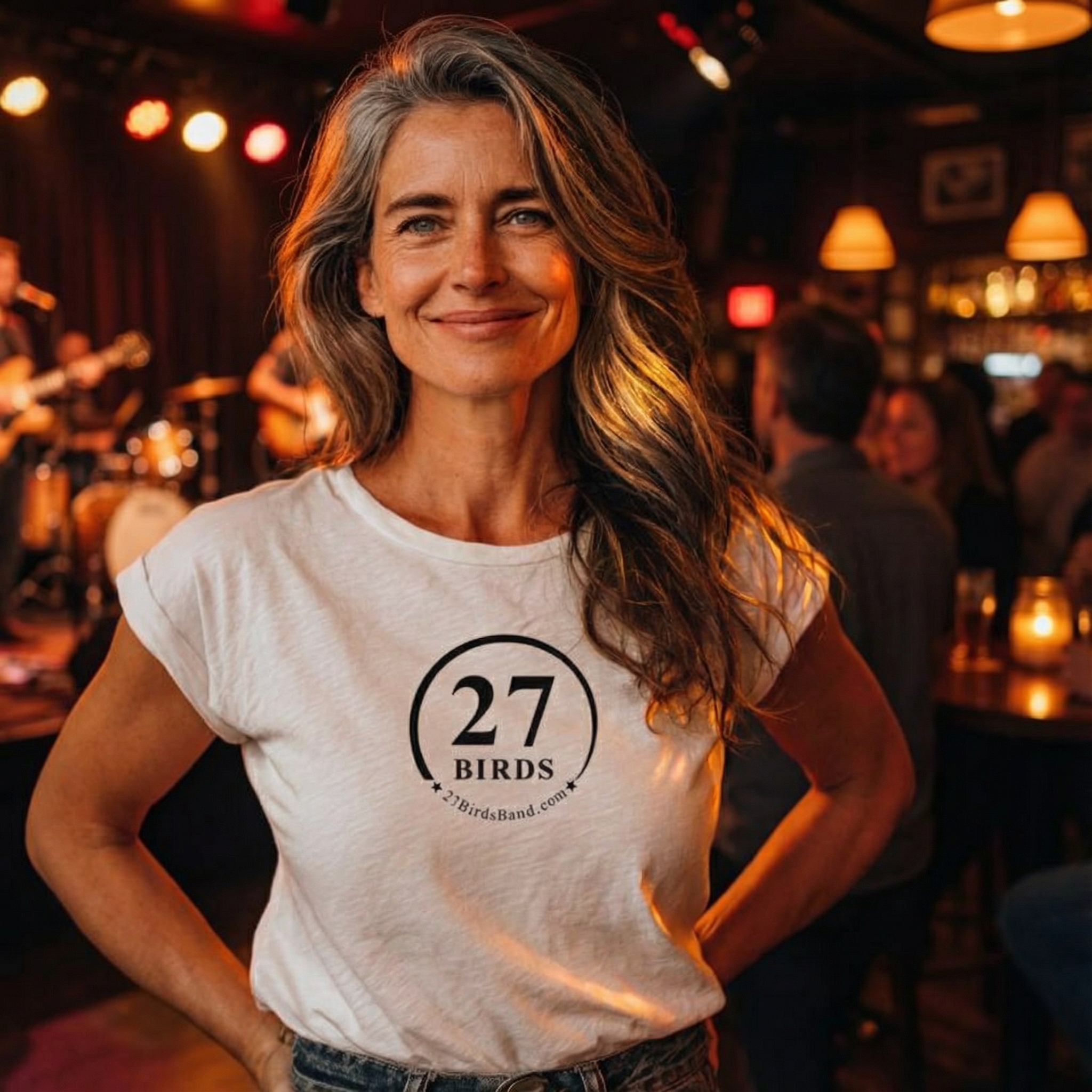 The Classic Rock Cougar