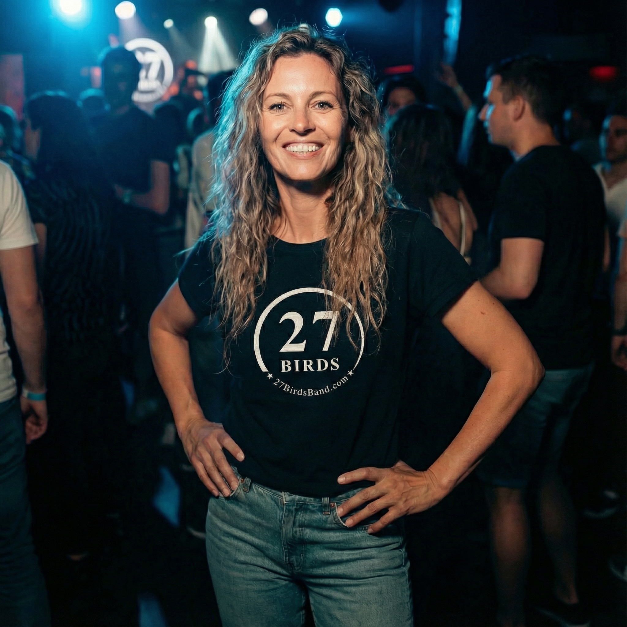 The Southern Sweetie