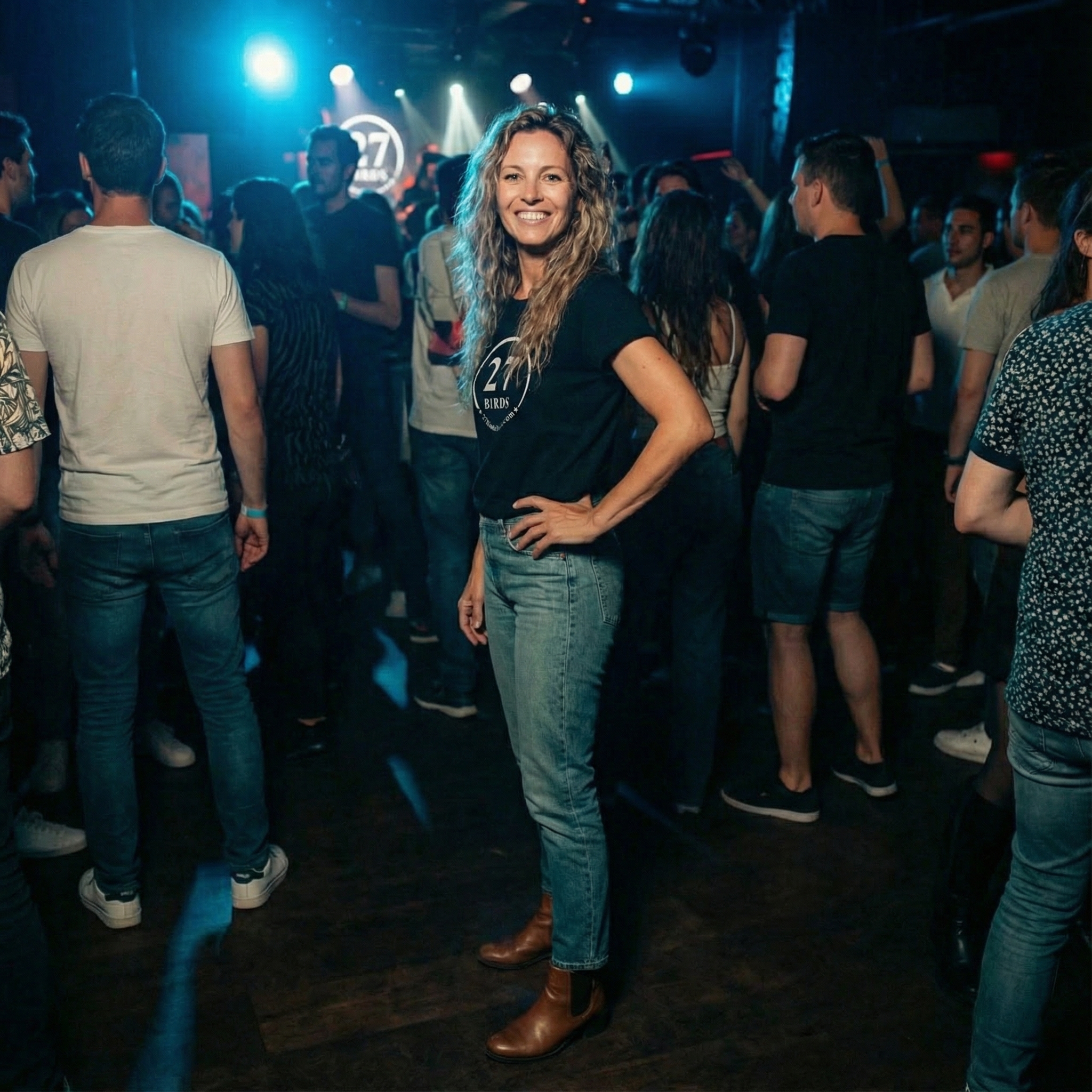 The Southern Sweetie Alt